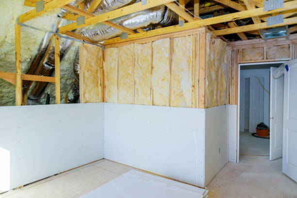 Trusted Rockwell, NC Insulation Contractor Experts