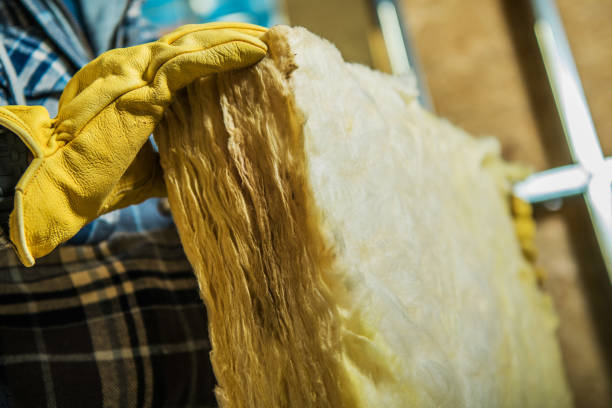 Best Spray Foam Insulation in Rockwell, NC
