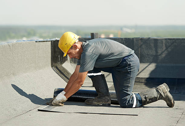 Best Geographic-Specific Insulation Services in Rockwell, NC