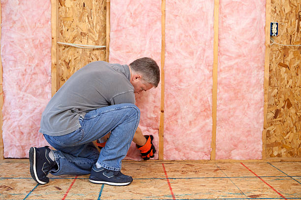 Best Fiberglass Insulation in Rockwell, NC